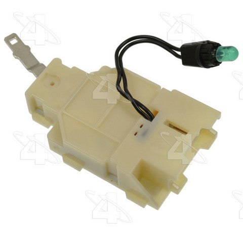 Four Seasons HVAC Blower Control Switch P/N:37560 Fits: Toyota 4runner 97-89, Toyota Pickup 95-88, Toyota T100 98-93, Toyota Tacoma 97-95 - Image 1