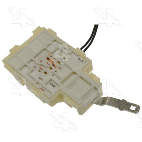 Four Seasons HVAC Blower Control Switch P/N:37560 Fits: Toyota 4runner 97-89, Toyota Pickup 95-88, Toyota T100 98-93, Toyota Tacoma 97-95 - Image 3