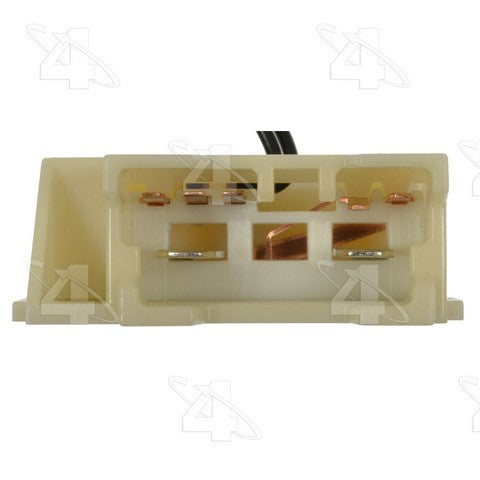 Four Seasons HVAC Blower Control Switch P/N:37560 Fits: Toyota 4runner 97-89, Toyota Pickup 95-88, Toyota T100 98-93, Toyota Tacoma 97-95 - Image 2