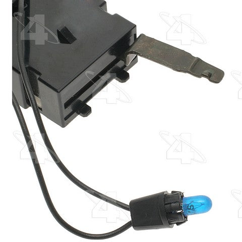 Four Seasons HVAC Blower Control Switch P/N:37561 Fits: Toyota Corolla 97-93 - Image 2