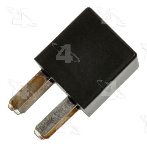 Four Seasons A/C Compressor Control Relay,HVAC System Relay P/N:37564 Fits: Buick Terraza 07-05, Chevrolet Uplander 08-05, Pontiac Montana 06-05, Saturn Relay 07-05 - Image 1