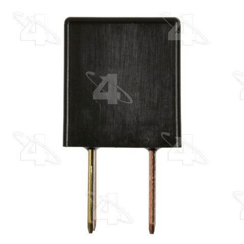 Four Seasons A/C Compressor Control Relay,HVAC System Relay P/N:37564 Fits: Buick Terraza 07-05, Chevrolet Uplander 08-05, Pontiac Montana 06-05, Saturn Relay 07-05 - Image 2