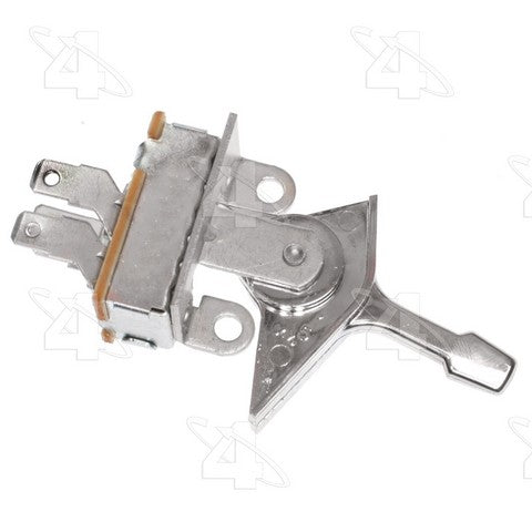 Four Seasons HVAC Blower Control Switch,HVAC Control Switch P/N:37566 Fits: Chevrolet Blazer, Chevrolet C10, Chevrolet C10 Pickup, Chevrolet C10 Suburban, Chevrolet C20, Chevrolet C20 Pickup, Chevrolet C20 Suburban, Chevrolet C30, Chevrolet C30 Pickup - Image 1