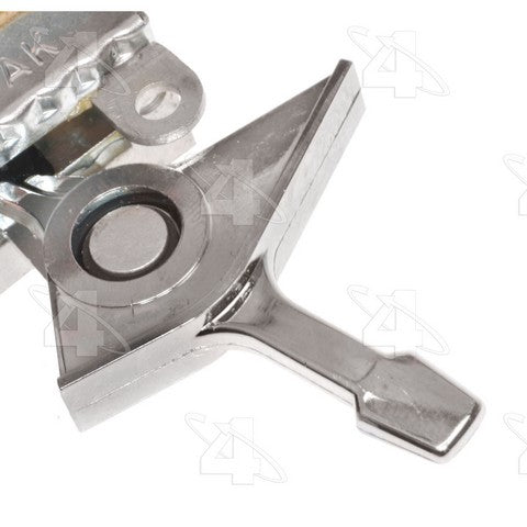 Four Seasons HVAC Blower Control Switch,HVAC Control Switch P/N:37566 Fits: Chevrolet Blazer, Chevrolet C10, Chevrolet C10 Pickup, Chevrolet C10 Suburban, Chevrolet C20, Chevrolet C20 Pickup, Chevrolet C20 Suburban, Chevrolet C30, Chevrolet C30 Pickup - Image 2
