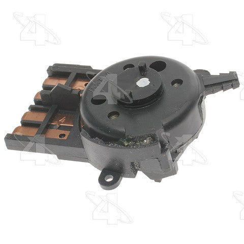 Four Seasons HVAC Blower Control Switch P/N:37567 Fits: Chevrolet Blazer 97-95, Chevrolet S10 97-95, GMC Jimmy 97-95, GMC Sonoma 97-95, Oldsmobile Bravada 97-96 - Image 1