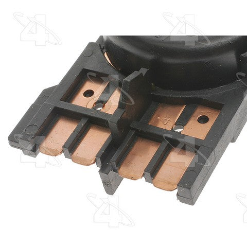 Four Seasons HVAC Blower Control Switch P/N:37567 Fits: Chevrolet Blazer 97-95, Chevrolet S10 97-95, GMC Jimmy 97-95, GMC Sonoma 97-95, Oldsmobile Bravada 97-96 - Image 3