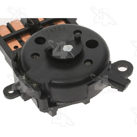 Four Seasons HVAC Blower Control Switch P/N:37567 Fits: Chevrolet Blazer 97-95, Chevrolet S10 97-95, GMC Jimmy 97-95, GMC Sonoma 97-95, Oldsmobile Bravada 97-96 - Image 2