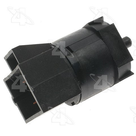 Four Seasons HVAC Blower Control Switch P/N:37568 Fits: Cadillac Escalade, Chevrolet C1500, Chevrolet C1500 Suburban, Chevrolet C2500, Chevrolet C2500 Suburban, Chevrolet C35, Chevrolet C3500, Chevrolet C3500hd, Chevrolet K1500, Chevrolet K1500 Suburban - Image 1