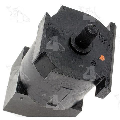 Four Seasons HVAC Blower Control Switch P/N:37568 Fits: Cadillac Escalade, Chevrolet C1500, Chevrolet C1500 Suburban, Chevrolet C2500, Chevrolet C2500 Suburban, Chevrolet C35, Chevrolet C3500, Chevrolet C3500hd, Chevrolet K1500, Chevrolet K1500 Suburban - Image 2