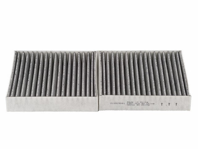 Power Train Cabin Air Filter P/N:3756C Fits: Mercedes-benz Slc300, Mercedes-benz Slc43 Amg, Mercedes-benz Slk250, Mercedes-benz Slk280, Mercedes-benz Slk300, Mercedes-benz Slk350, Mercedes-benz Slk55 Amg - Image 2