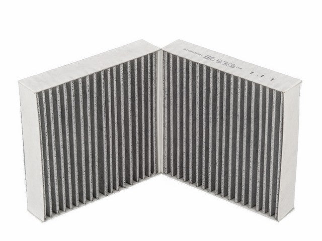 Power Train Cabin Air Filter P/N:3756C Fits: Mercedes-benz Slc300, Mercedes-benz Slc43 Amg, Mercedes-benz Slk250, Mercedes-benz Slk280, Mercedes-benz Slk300, Mercedes-benz Slk350, Mercedes-benz Slk55 Amg - Image 1