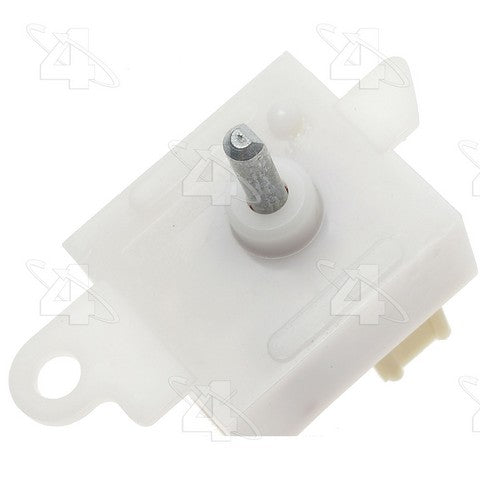 Four Seasons HVAC Blower Control Switch P/N:37570 Fits: Ford Club Wagon, Ford E-150 Econoline, Ford E-150 Econoline Club Wagon, Ford E-250 Econoline, Ford E-350 Econoline, Ford E-350 Econoline Club Wagon, Ford Econoline Super Duty - Image 3