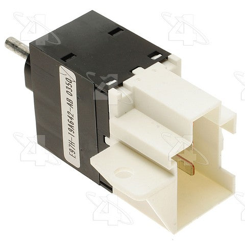 Four Seasons HVAC Blower Control Switch P/N:37571 Fits: Ford Bronco Ii 1990, Ford Explorer 94-91, Ford Ranger 94-89 - Image 1