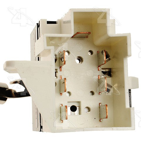 Four Seasons HVAC Blower Control Switch P/N:37571 Fits: Ford Bronco Ii 1990, Ford Explorer 94-91, Ford Ranger 94-89 - Image 2