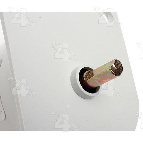 Four Seasons HVAC Blower Control Switch P/N:37572 Fits: Honda Accord 97-90 - Image 2