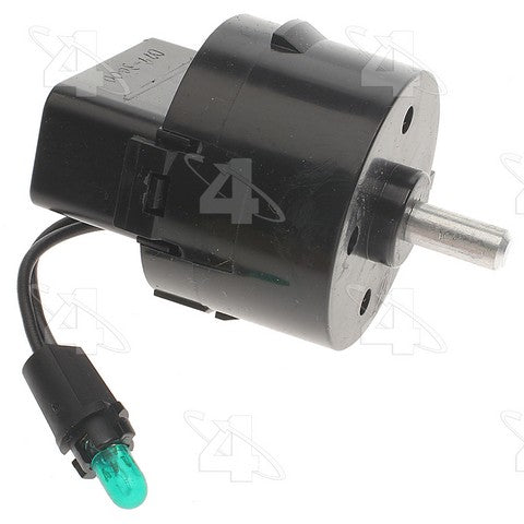 Four Seasons HVAC Blower Control Switch P/N:37573 Fits: Toyota Camry 96-92 - Image 1