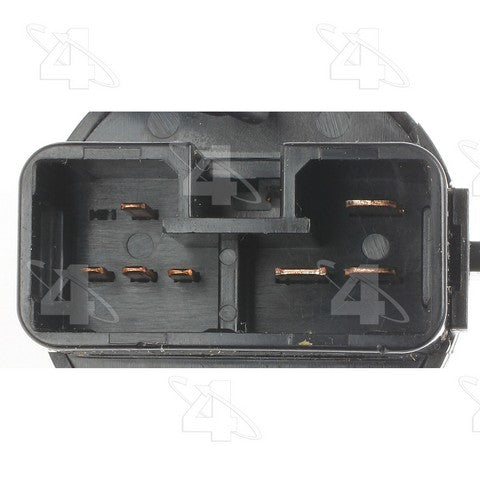 Four Seasons HVAC Blower Control Switch P/N:37573 Fits: Toyota Camry 96-92 - Image 2