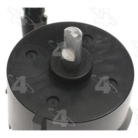 Four Seasons HVAC Blower Control Switch P/N:37573 Fits: Toyota Camry 96-92 - Image 3