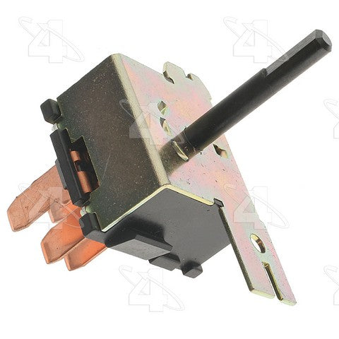 Four Seasons HVAC Blower Control Switch P/N:37577 Fits: Chevrolet Blazer, Chevrolet S10, Dodge B1500, Dodge B2500, Dodge B3500, Dodge Ram 1500 Van, Dodge Ram 2500 Van, Dodge Ram 3500 Van, GMC Jimmy, GMC Sonoma - Image 1