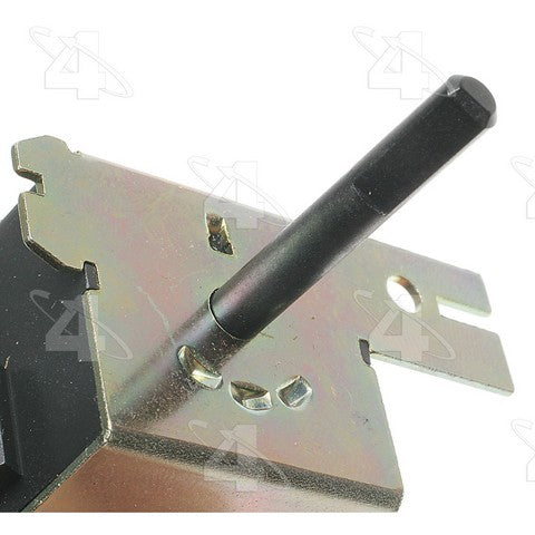 Four Seasons HVAC Blower Control Switch P/N:37577 Fits: Chevrolet Blazer, Chevrolet S10, Dodge B1500, Dodge B2500, Dodge B3500, Dodge Ram 1500 Van, Dodge Ram 2500 Van, Dodge Ram 3500 Van, GMC Jimmy, GMC Sonoma - Image 3