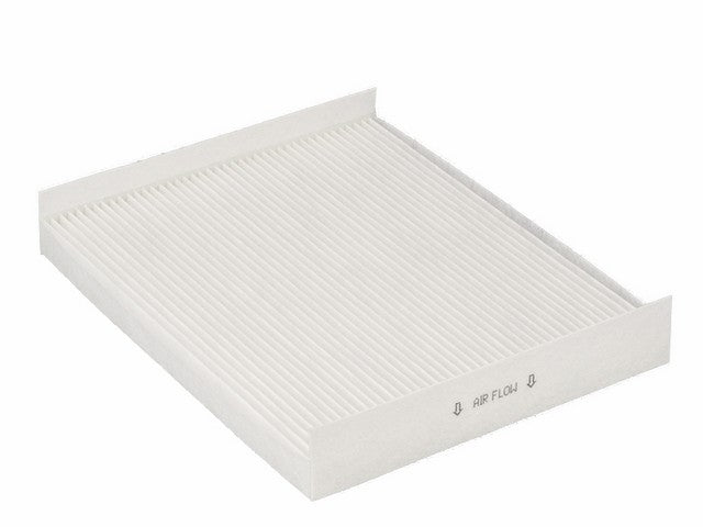 Power Train Cabin Air Filter P/N:3757 Fits: Ford Fusion 12-10, Lincoln Mkz 13-10, Mercury Milan 11-09 - Image 1