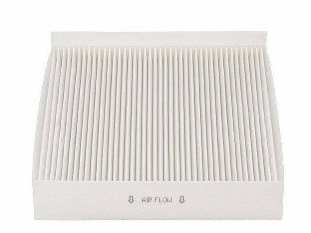Power Train Cabin Air Filter P/N:3757 Fits: Ford Fusion 12-10, Lincoln Mkz 13-10, Mercury Milan 11-09 - Image 2