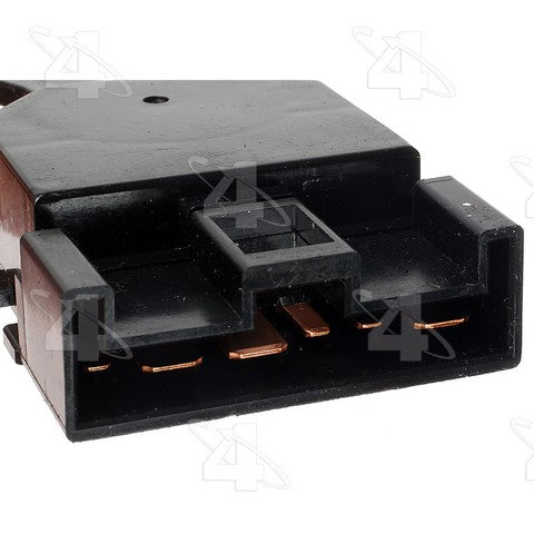 Four Seasons HVAC Blower Control Switch P/N:37582 Fits: Nissan Nx 93-91, Nissan Sentra 94-91, Nissan Tsuru 94-91 - Image 3