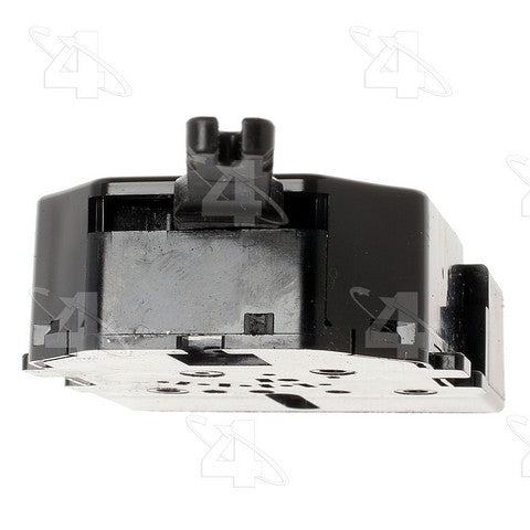 Four Seasons HVAC Blower Control Switch P/N:37582 Fits: Nissan Nx 93-91, Nissan Sentra 94-91, Nissan Tsuru 94-91 - Image 2