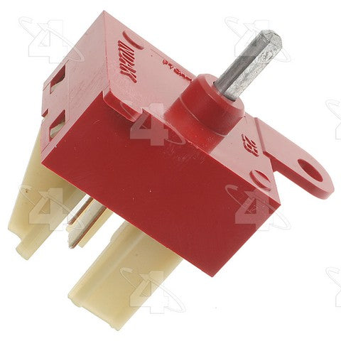 Four Seasons HVAC Blower Control Switch P/N:37583 Fits: Ford Escort 03-97, Mercury Tracer 99-97 - Image 1