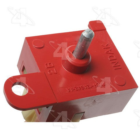 Four Seasons HVAC Blower Control Switch P/N:37583 Fits: Ford Escort 03-97, Mercury Tracer 99-97 - Image 2