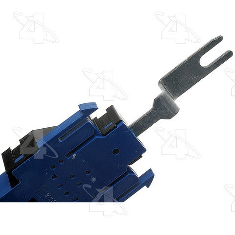 Four Seasons HVAC Blower Control Switch P/N:37584 Fits: Honda Odyssey 98-95 - Image 2