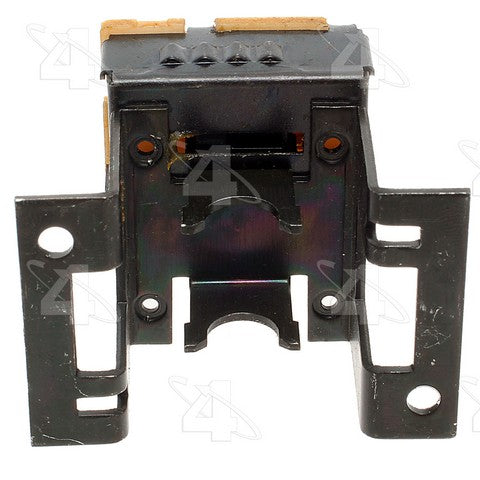 Four Seasons HVAC Blower Control Switch P/N:37586 Fits: Jeep Cherokee 96-86, Jeep Comanche 90-86, Jeep Grand Cherokee 1993, Jeep Grand Wagoneer 1984, Jeep Grand Wagoneer 91-86, Jeep Wagoneer 84-81, Jeep Wagoneer 90-86 - Image 2