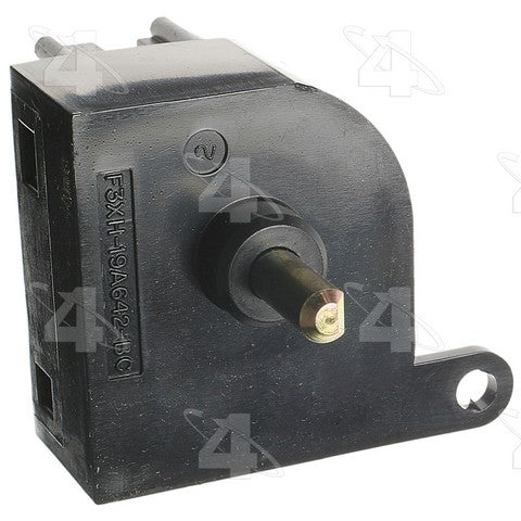 Four Seasons HVAC Blower Control Switch P/N:37594 Fits: Mercury Villager 02-93, Nissan Quest 02-93 - Image 1