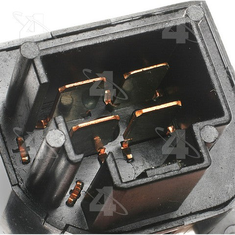 Four Seasons HVAC Blower Control Switch P/N:37594 Fits: Mercury Villager 02-93, Nissan Quest 02-93 - Image 3