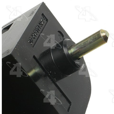 Four Seasons HVAC Blower Control Switch P/N:37594 Fits: Mercury Villager 02-93, Nissan Quest 02-93 - Image 2