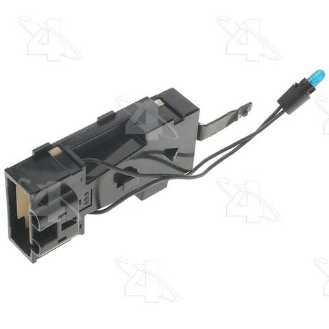 Four Seasons HVAC Blower Control Switch P/N:37599 Fits: Geo Prizm 92-89, Geo Storm 1992 - Image 1
