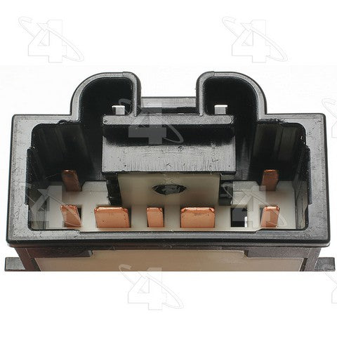 Four Seasons HVAC Blower Control Switch P/N:37599 Fits: Geo Prizm 92-89, Geo Storm 1992 - Image 3