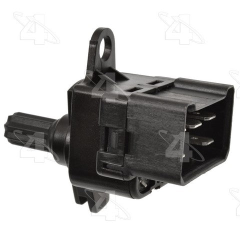 Four Seasons HVAC Blower Control Switch P/N:37602 Fits: Ford Focus 07-00, Ford Transit Connect 13-10 - Image 1
