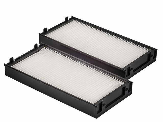 Power Train Cabin Air Filter P/N:3760 Fits: BMW X5 18-07, BMW X5 2023, BMW X6 16-08 - Image 2