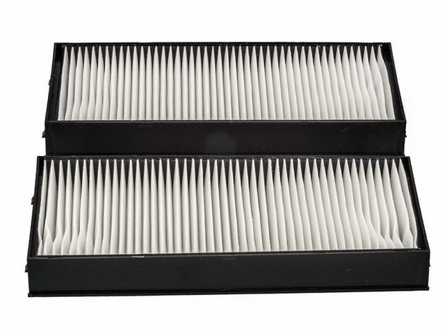 Power Train Cabin Air Filter P/N:3760 Fits: BMW X5 18-07, BMW X5 2023, BMW X6 16-08 - Image 1