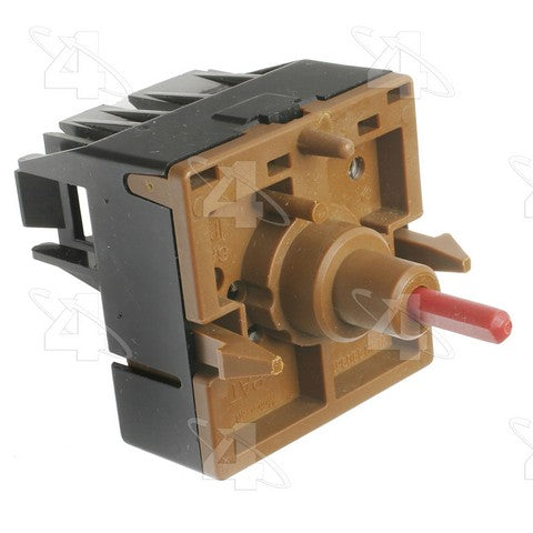 Four Seasons HVAC Control Switch P/N:37610 Fits: Ford Escape 07-01, Mercury Mariner 2005, Mercury Mariner 2007 - Image 1