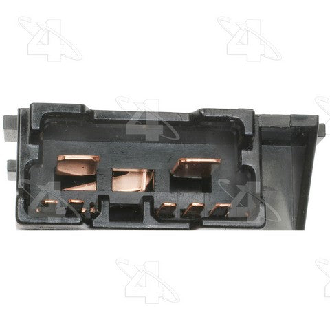 Four Seasons HVAC Blower Control Switch P/N:37619 Fits: Toyota Celica 89-86 - Image 3