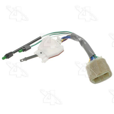 Four Seasons HVAC Blower Control Switch P/N:37620 Fits: Toyota Camry 86-83 - Image 1