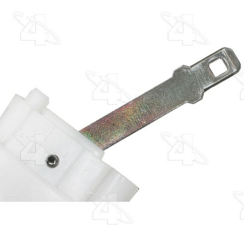 Four Seasons HVAC Blower Control Switch P/N:37620 Fits: Toyota Camry 86-83 - Image 2