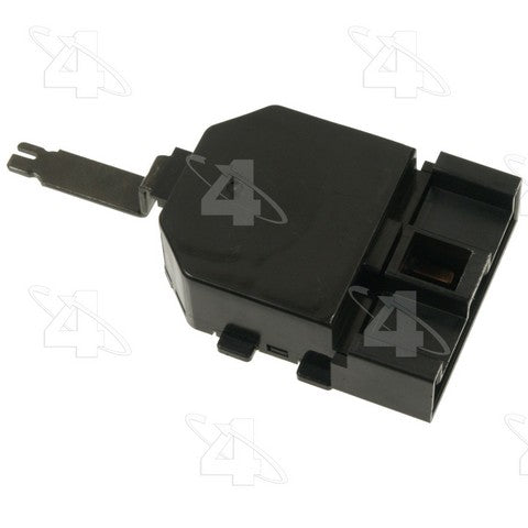 Four Seasons HVAC Blower Control Switch P/N:37627 Fits: Honda Passport 02-98, Isuzu Amigo 00-98, Isuzu Hombre 1997, Isuzu Rodeo 04-98, Isuzu Rodeo Sport 03-01 - Image 1