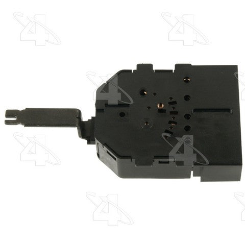 Four Seasons HVAC Blower Control Switch P/N:37627 Fits: Honda Passport 02-98, Isuzu Amigo 00-98, Isuzu Hombre 1997, Isuzu Rodeo 04-98, Isuzu Rodeo Sport 03-01 - Image 2