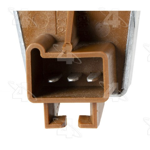 Four Seasons HVAC Blower Control Switch P/N:37632 Fits: International Prostar 10-08 - Image 4