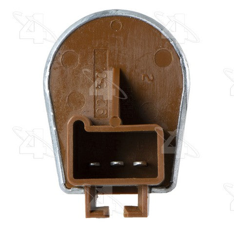 Four Seasons HVAC Blower Control Switch P/N:37632 Fits: International Prostar 10-08 - Image 2