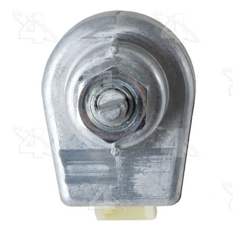 Four Seasons HVAC Blower Control Switch P/N:37633 Fits: International Prostar 10-08 - Image 4