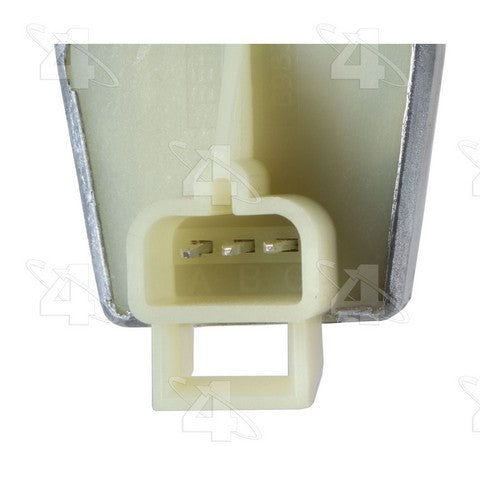 Four Seasons HVAC Blower Control Switch P/N:37633 Fits: International Prostar 10-08 - Image 3